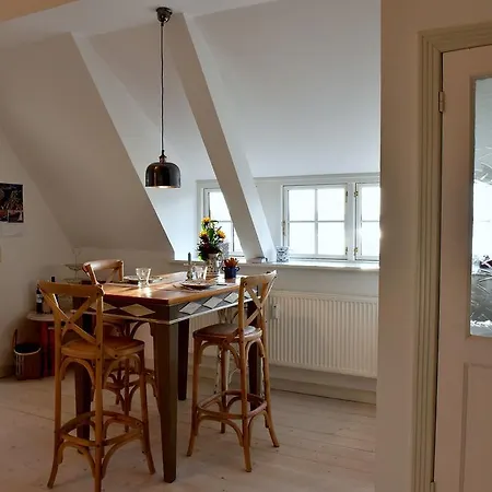 Ziegeleivilla * Gluecksburg