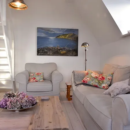 Apartment Ziegeleivilla *