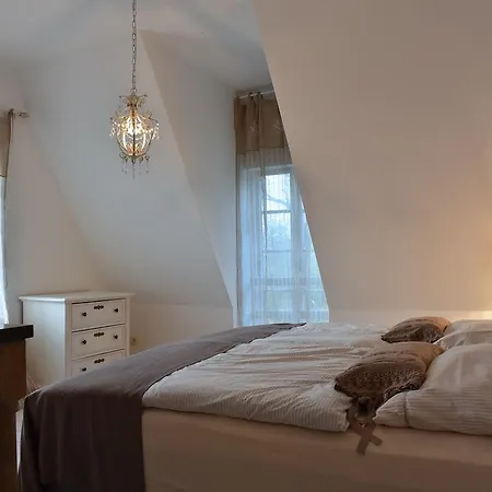 Ziegeleivilla * Gluecksburg