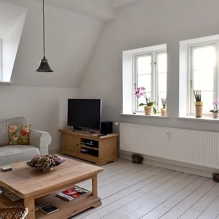 Apartment Ziegeleivilla *